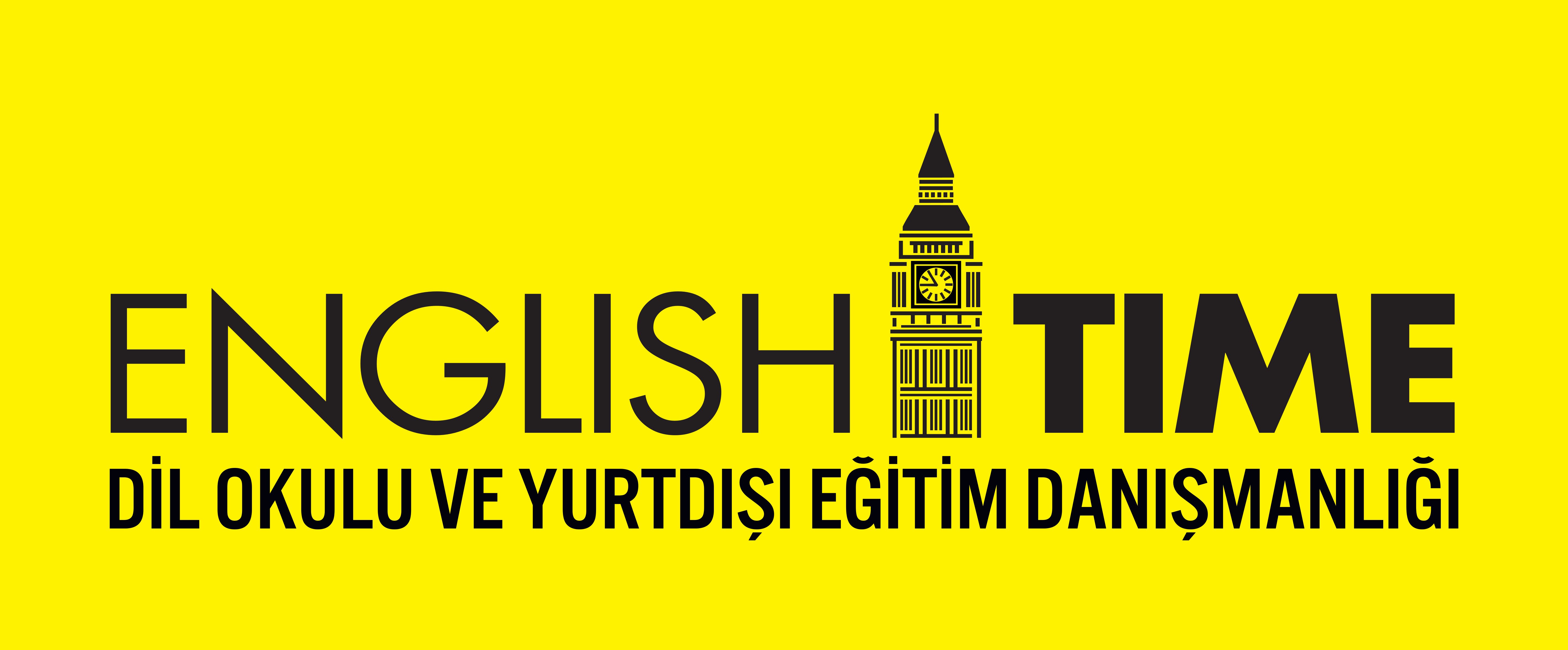 English Time