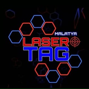 Laser Tag