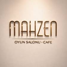 Mahzen